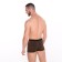 Panties men's boxers "You can", dark khaki color, size 50
