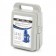 The jack hydraulic bottle stels 51173, rise 188–363 mm, in the case, 3 tons