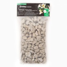 Пеностекло Гидротон UltraEffect, Medium, фракция 10-20 мм, 1,2 л