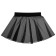 Skirt for gymnastics and dancing Grace Dance, p. 44, black color