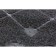 Moisture rug -sleeping "PROT", 60x90 cm, drawing matrix black