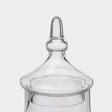 Dispenser for drinks Glass "Fresh", 6 l, 21 × 50 cm-9