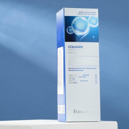 FARMSTAY PILING “Excessive”, with collagen, 180 ml-1