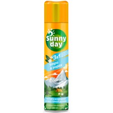 Освежитель воздуха Sunny Day «Утро в горах», 300 мл