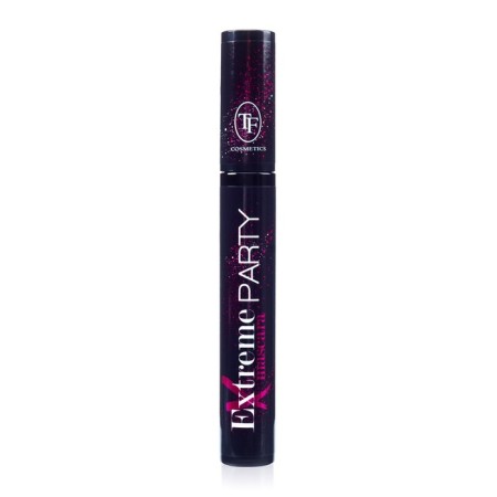 TF Extreme Party mascara, black, 10 ml