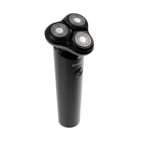 Energy ENERGY EN-727 5 W, rotor, 3 heads, wet shave, from battery, black-4