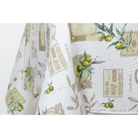Loneta tablecloth "Savona", 140x180 cm-6