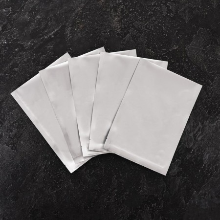 Foil thermal board for grill, 14 x 20 cm, 100 μm-4