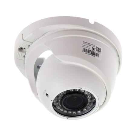 Video camera EL IDM5.0 (2.8-12) p, IP, 1/2.8 ”5MP Progressive Scan CMOS (16: 9), 2.8-12 mm, ROE-2