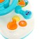 Developing toy "Funning", with light and sound effects, mix