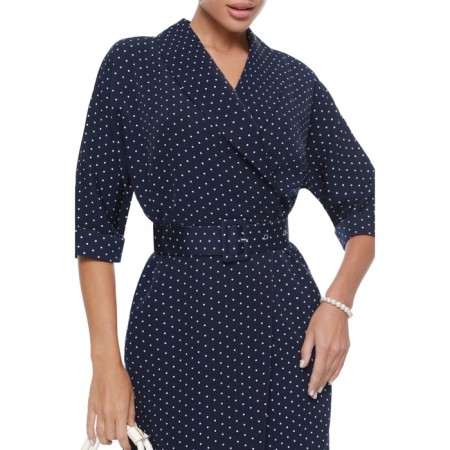 Women's dress, size 54-3
