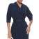 Women's dress, size 54