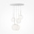 5 lamps