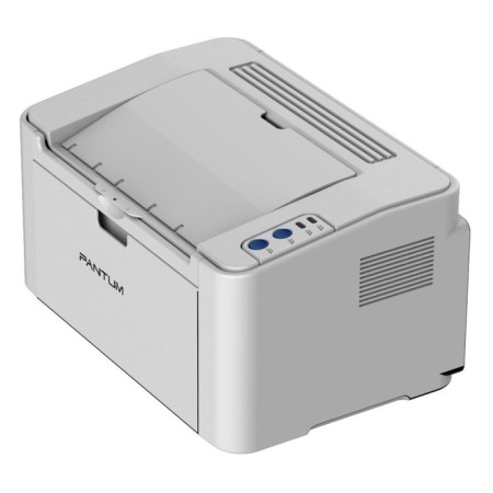 Printer Laser Pantum P2506W A4 WiFi Gray-1