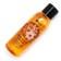 Shower gel, 100 ml, aroma of gingerbread, pure happiness