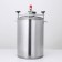 Autoclave-sterilizer "Malinovka", 35 liters, 2 generations 2 in 1 PRO