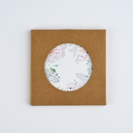 Hot watercolor stand, 10.8 cm-2