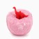 The bathtub "Dragon Egg" pink, with a toy, 140 g