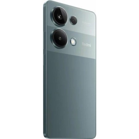 Smartphone Xiaomi Redmi Note 13 Pro 8/256gb Green Black-4