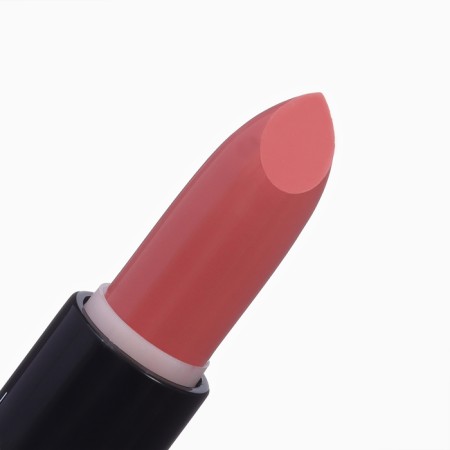Lipstick Jeanmishel Satin Cream Texture tone 04 coral-beige, 14 g-1