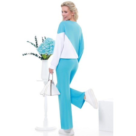 Women's costume "Facular Union", size 44-4