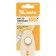 Brush flat MTX Euro 83090, artificial bristles, wooden handle, 4 "