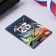 Magnet and keychain "Airplane", set 2 items