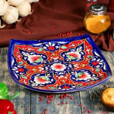 Largan Rishtan ceramics 
