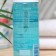 Foam for washing salicyink with zinc and gray for sensitive skin, 160 ml