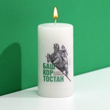 Candle-Stolbik 