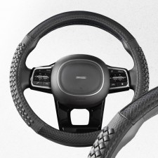 SkyWay, Combo-11 m, black eco-leather braid