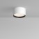 Technical C091CL-12W4K-W GLARE, 120x120x64 mm ceiling lamp, LED, 12W, 660LM, 4000K, White Color