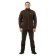 Fleet costume, tactical "bear" fleece, brown, p. 48, 170-176