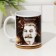 Sublimation Mug "Stalin", with application