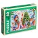 Puzzle "New Year gifts", 60 elements