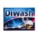 Diwash dishwashers tablets, 100 pcs.