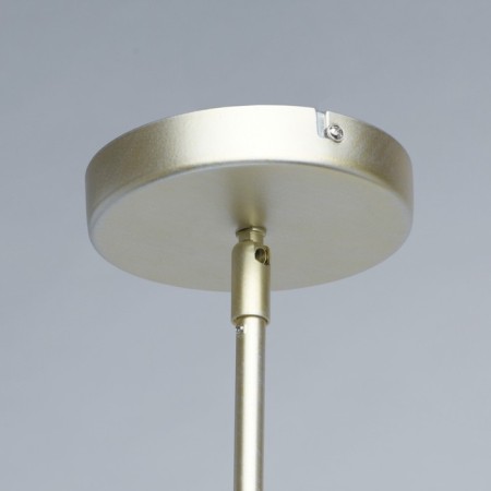 Monarch chandelier, size 56x105x56 cm, 200W 5XE27 IP 20-2