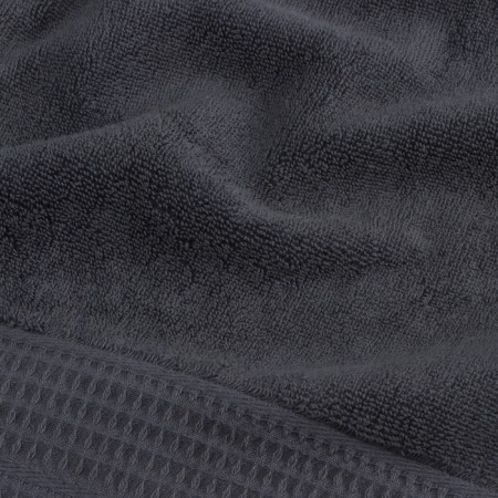 Trure -colored towel SL Home: Waffle "Grig Sandre" 100x180 cm, 100% cotton, 490 g/m2-13