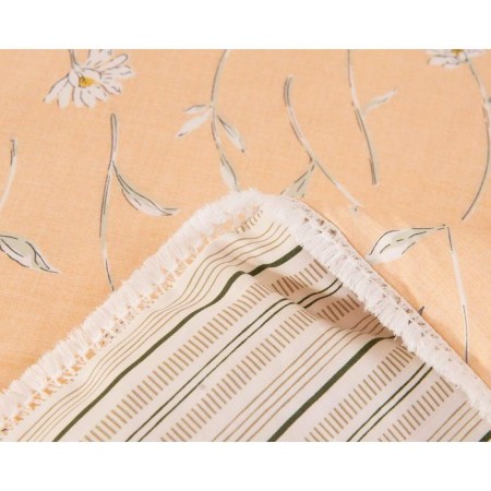 A set with a blanket Duet "Lucil No. 8", size 230x250 cm, 160x220 cm - 2 pcs, 50x70 cm - 2 pcs-4