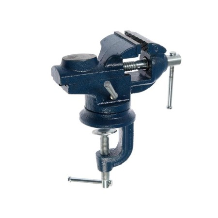 Six -sewer -shaped grinding, table, rotary, width of working sponges 65 mm, anvil