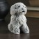 Souvenir "Puel puel" 7.5cm
