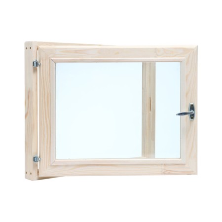 Window, 50 × 60cm, double needles-6