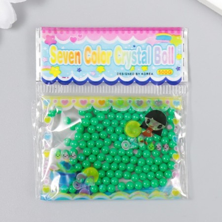 General Green Green Gel set 12 packets on blist 5 g 28x17 cm-1