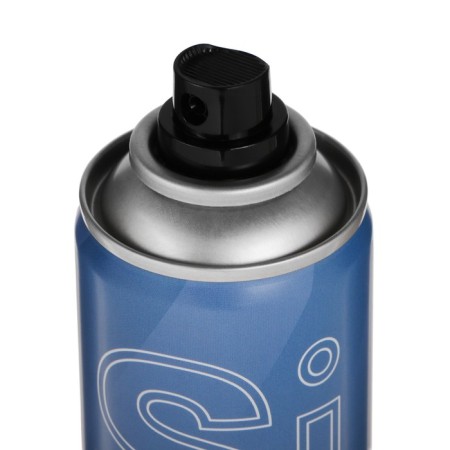 Silicone lubricant Lavr Silicon Grease, 400 ml, Aerosol LN1543-4