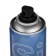 Silicone lubricant Lavr Silicon Grease, 400 ml, Aerosol LN1543