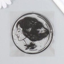 Stamp for creativity Silicon 