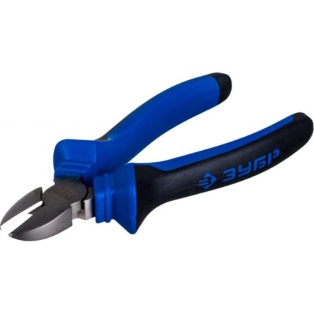 Boros cuts reinforced bison 2201-5-16_z02, Professional, 160 mm-3