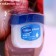 Cosmetic Vaselin for the lips, classic