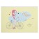 Album for drawing A4, 40 sheets on the clip "My day", cover cardboard, offset 100 g/m2, mix