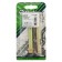 Anchor Bolt Stroybat, with a nut, galvanized, 12x99 mm, 2 pcs